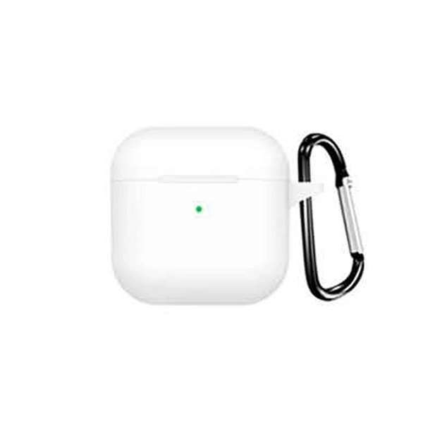 Silicone Protective Case For Bluetooth Earphones For Airpods 4