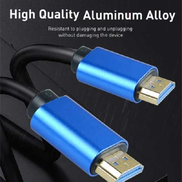 SE-L171 HDTV HDMI Premium Cable 4K 1.5m