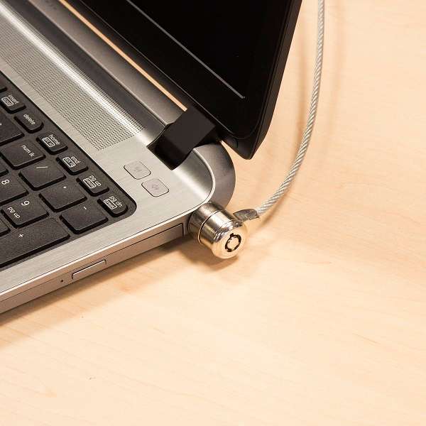 Pingcool SE-L181 Universal Laptop Lock With Keys