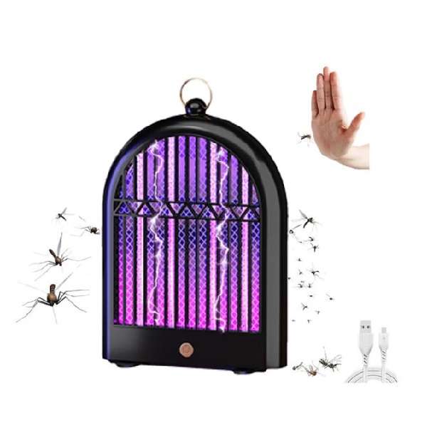 PM-120 Electric Hanging Mosquito Killing Lamp