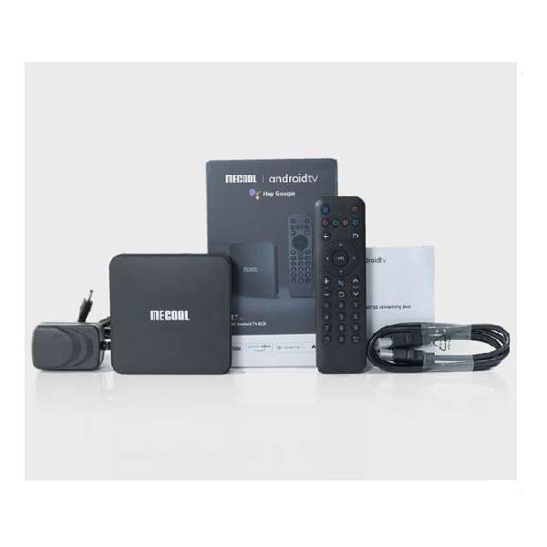 Mecool KM7 Android TV Box 2GB+32GB