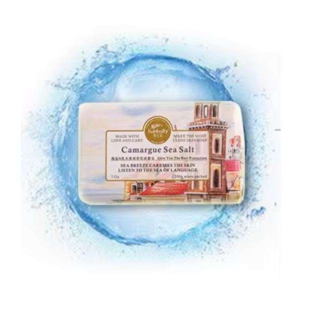 JG20375261 French Scented Home-made Soap