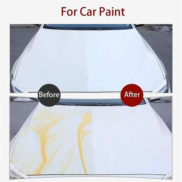 Jiageng JG20375196 500ml Synthetic Nano Spray Seal Vehicle Coating