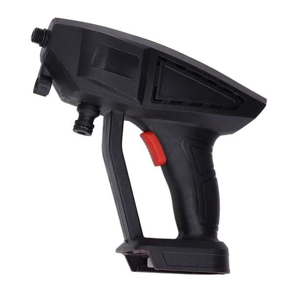 Jiageng JG20375063  Rechargeable 7500Mah High-Pressure Car Washing Machine Gun Set 48VF