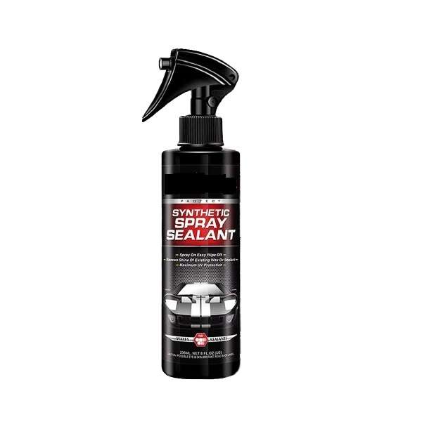 Jiageng JG20375196 500ml Synthetic Nano Spray Seal Vehicle Coating