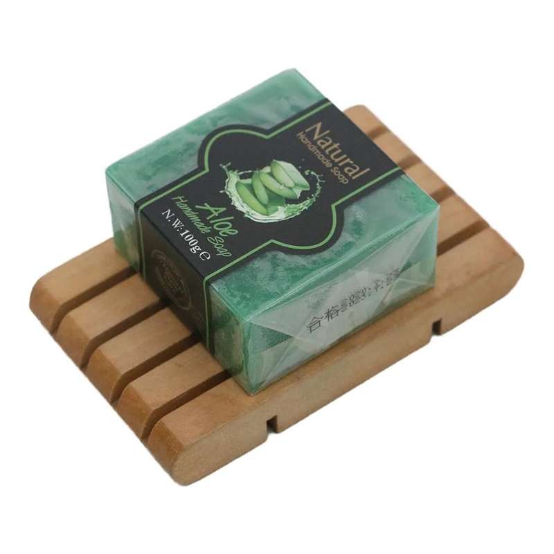 Jiageng JG20375262 Natural Plant Extract Handmade Soap