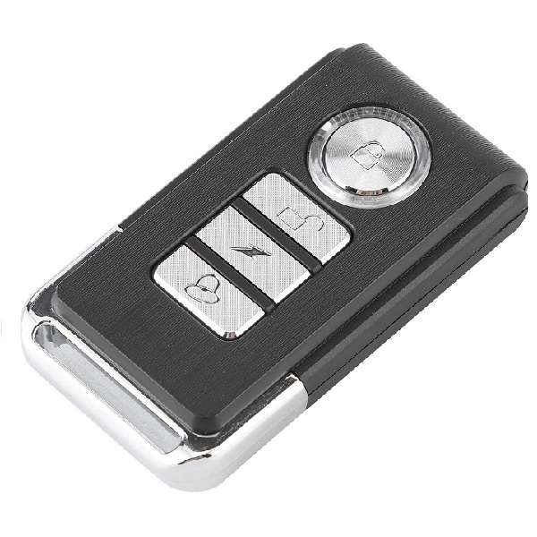 JG20375315 Vibrating Motorbike Or Bicycle Anti-theft Alarm