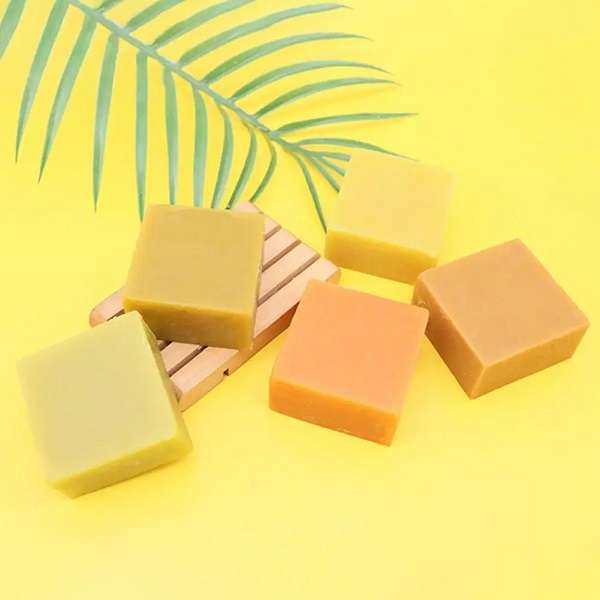 Jiageng JG20375262 Natural Plant Extract Handmade Soap