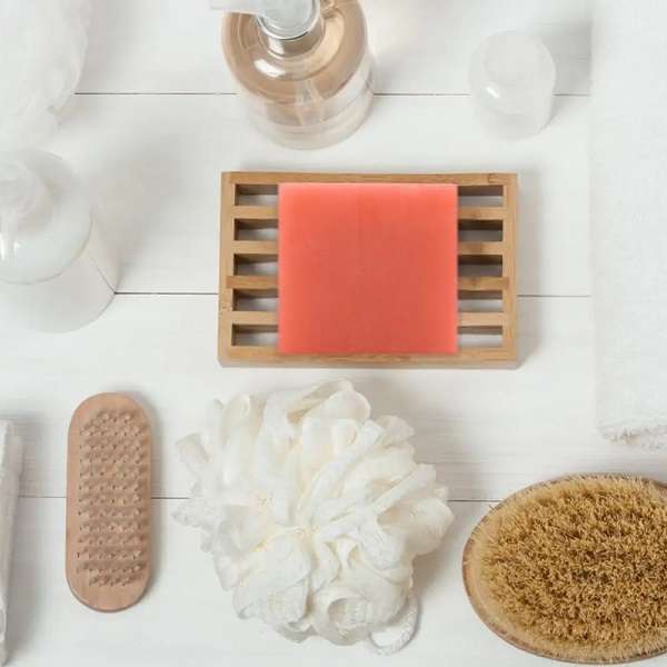 Jiageng JG20375262 Natural Plant Extract Handmade Soap