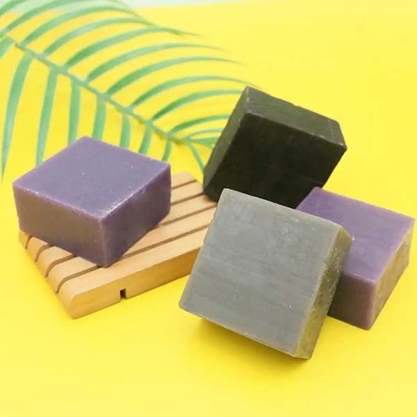 Jiageng JG20375262 Natural Plant Extract Handmade Soap