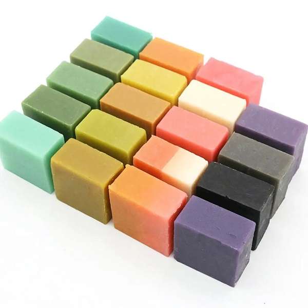 Jiageng JG20375262 Natural Plant Extract Handmade Soap