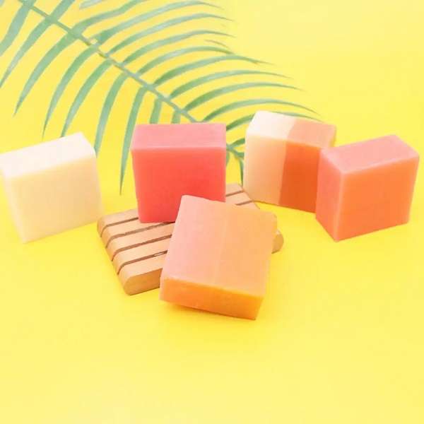 Jiageng JG20375262 Natural Plant Extract Handmade Soap