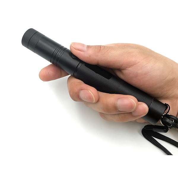 Super Electronics FA-303 Green Laser Pointer