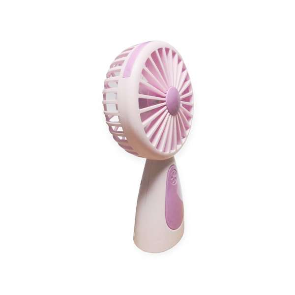 Chao Sheng PM-096 CS001B-5 Rechargeable Mini Fan