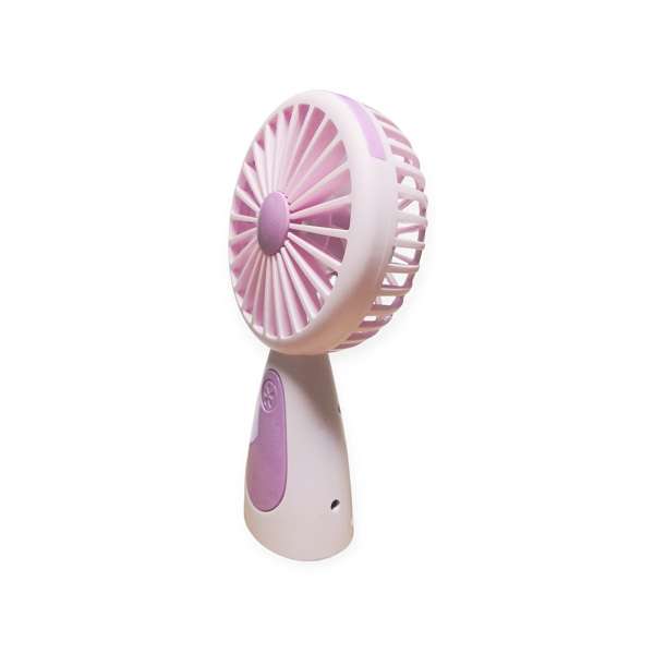 Chao Sheng PM-096 CS001B-5 Rechargeable Mini Fan