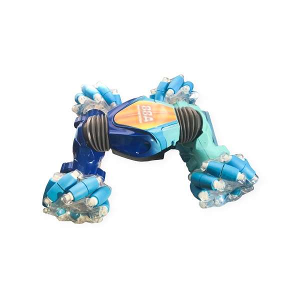 CV8818-88A-S Gesture Sensing RC Mini Stunt Car