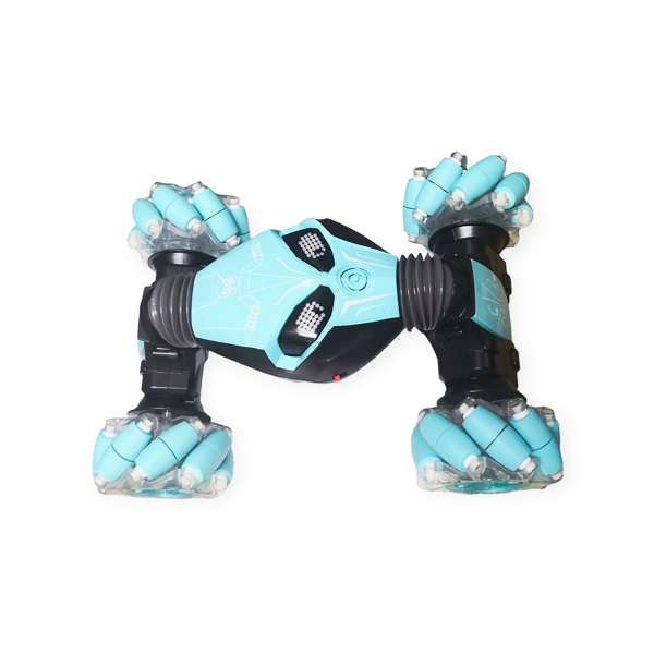 CV8818-104A Twist Car RC 2.4ghz With Dual Remote Control