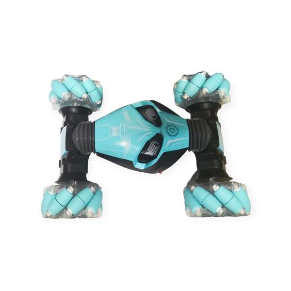 CV8818-104A Twist Car RC 2.4ghz With Dual Remote Control