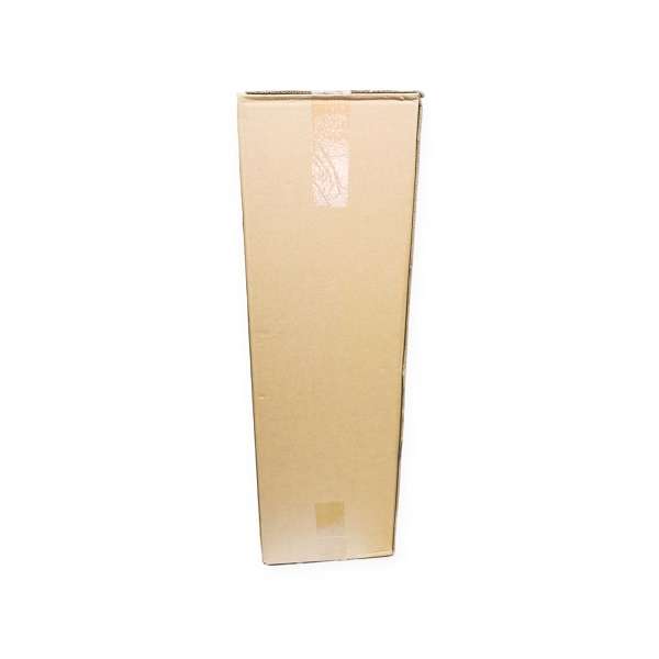 Jiageng JG20375636 Bathroom Wooden Shelf 120cm x 19.5cm