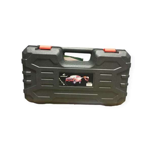 Jiageng JG161 High Voltage Car Washing Machine Set