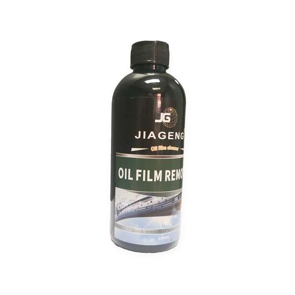 Jiageng 29960Oil Film Remover With Spray Head 300ml