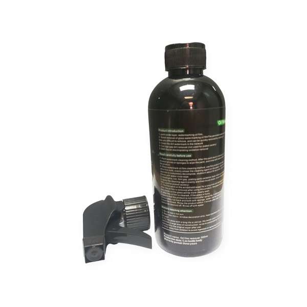 Jiageng 29960Oil Film Remover With Spray Head 300ml