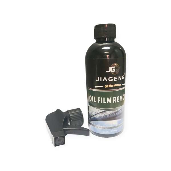 Jiageng 29960Oil Film Remover With Spray Head 300ml