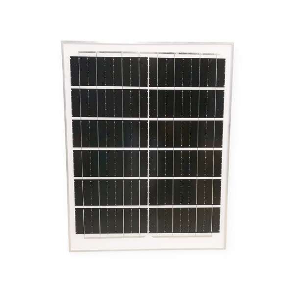 Aerbes AB-T6800 800W 425LED 6500K Solar Powered Flood Light With Remote Control