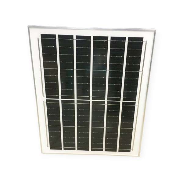 Aerbes AB-T6200 200W 136LED 6500K Solar Powered Flood Light With Remote Control