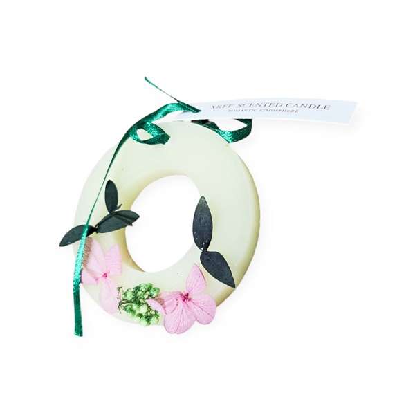 Jiageng JG20375357 Pack Of 3 Home Exquisite Life Aromatherapy Air Freshener