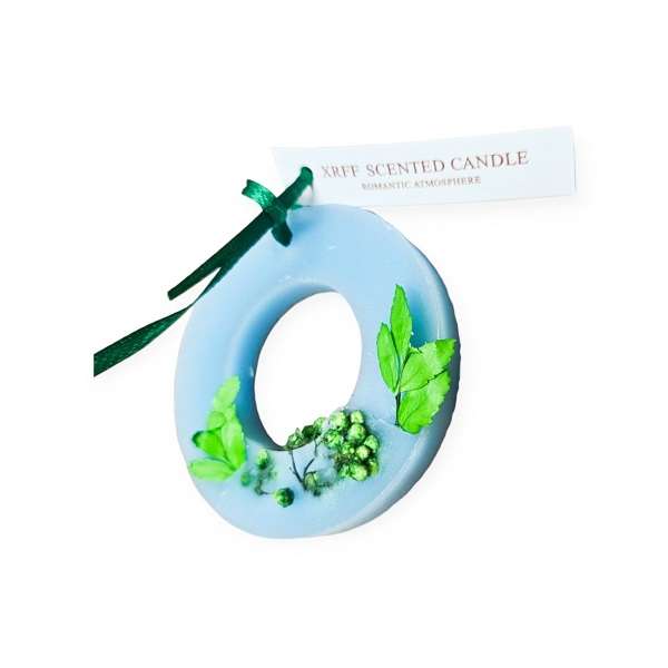 Jiageng JG20375357 Pack Of 3 Home Exquisite Life Aromatherapy Air Freshener