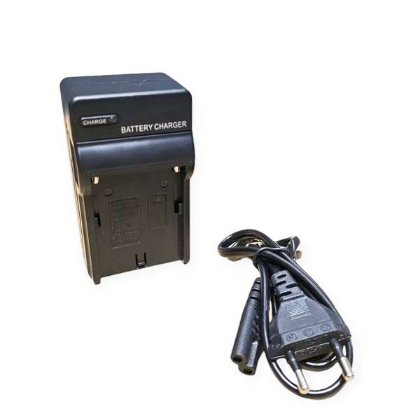 Digital Camera Battery Charger For Sony