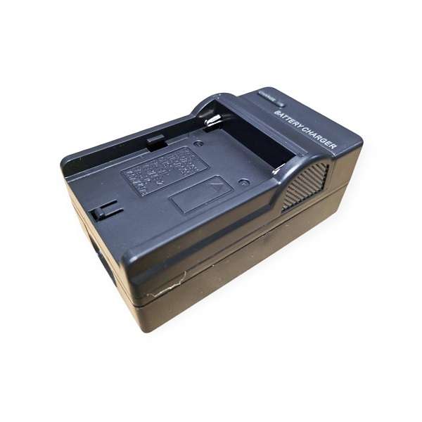 Digital Camera Battery Charger For Sony
