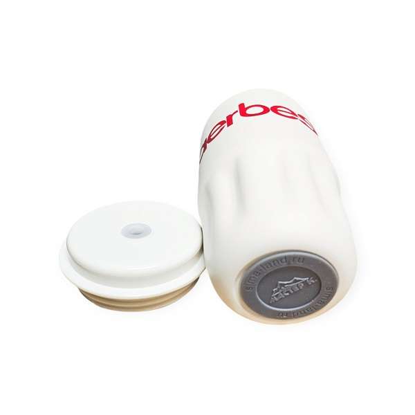 ZYF-0060 Straw Thermos Mug 500ml