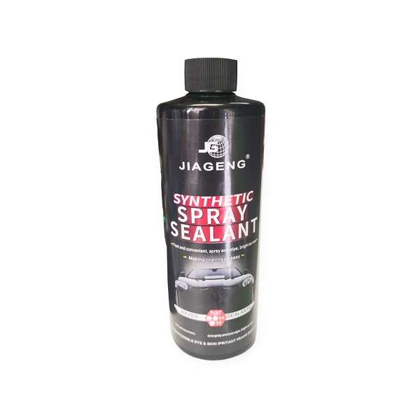 Jiageng JG20375196 500ml Synthetic Nano Spray Seal Vehicle Coating