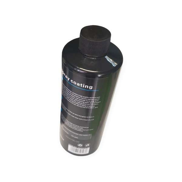 Jiageng JG20375196 500ml Synthetic Nano Spray Seal Vehicle Coating
