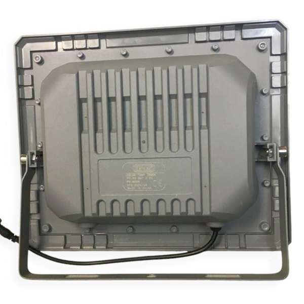 Aerbes AB-T7600 600W LED Solar Light With Seperate Panel And Remote Control