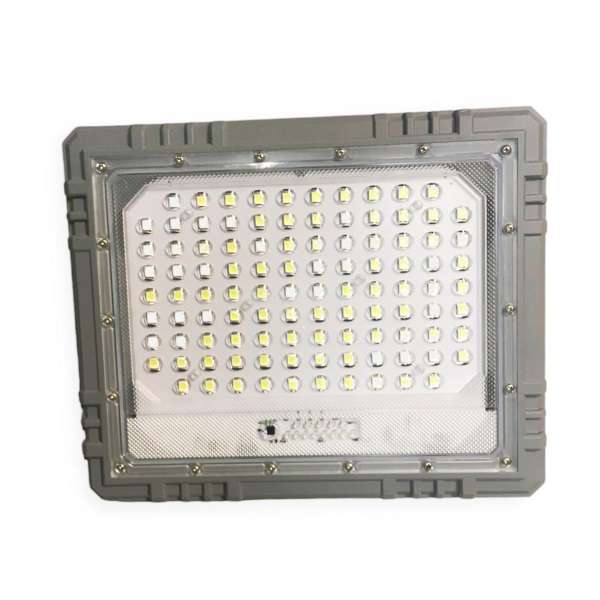 Aerbes AB-T7600 600W LED Solar Light With Seperate Panel And Remote Control