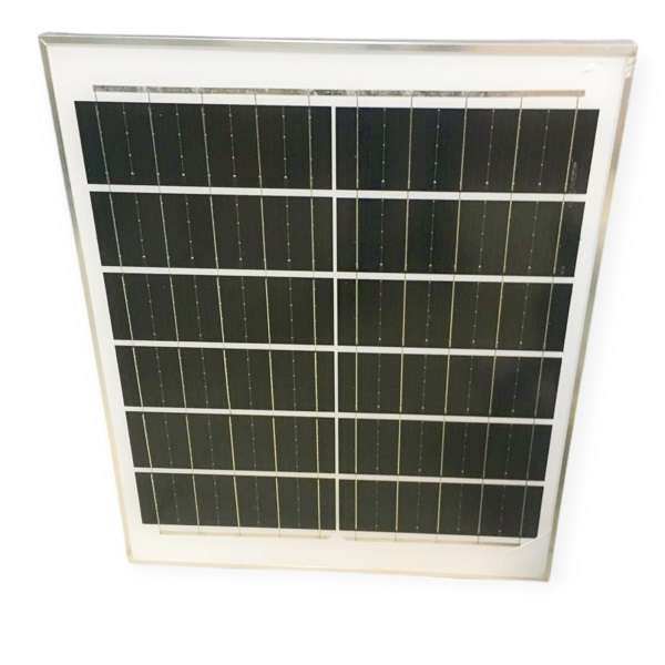 Aerbes AB-T7600 600W LED Solar Light With Seperate Panel And Remote Control
