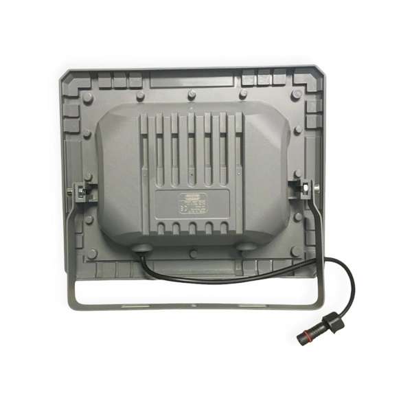 Aerbes AB-T7400 400w LED Solar Light With Seperate Panel And Remote Control