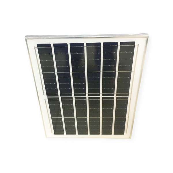 Aerbes AB-T7400 400w LED Solar Light With Seperate Panel And Remote Control