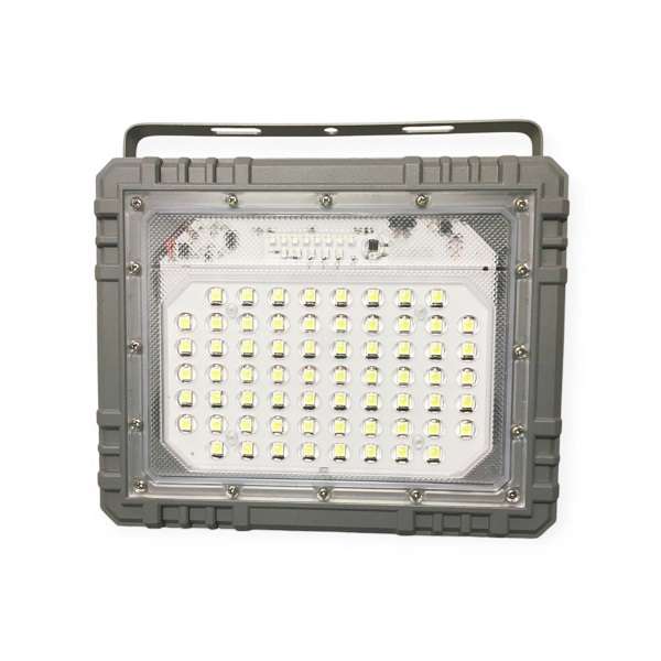 Aerbes AB-T7400 400w LED Solar Light With Seperate Panel And Remote Control