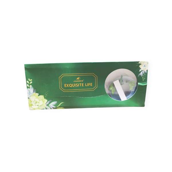 Jiageng JG20375357 Pack Of 3 Home Exquisite Life Aromatherapy Air Freshener