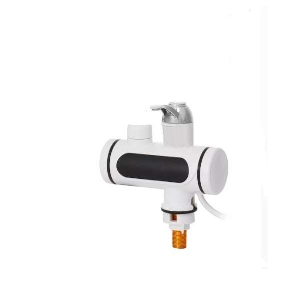 Aerbes AB-J03-Bottom Quick Water Heater Tap With Shower Bottom Water Inlet Entry