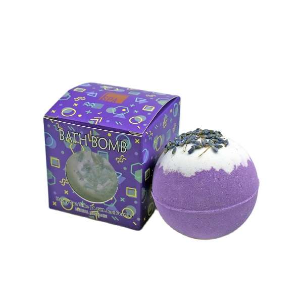 JG20375259 Classic Dried Flower Bath Bomb