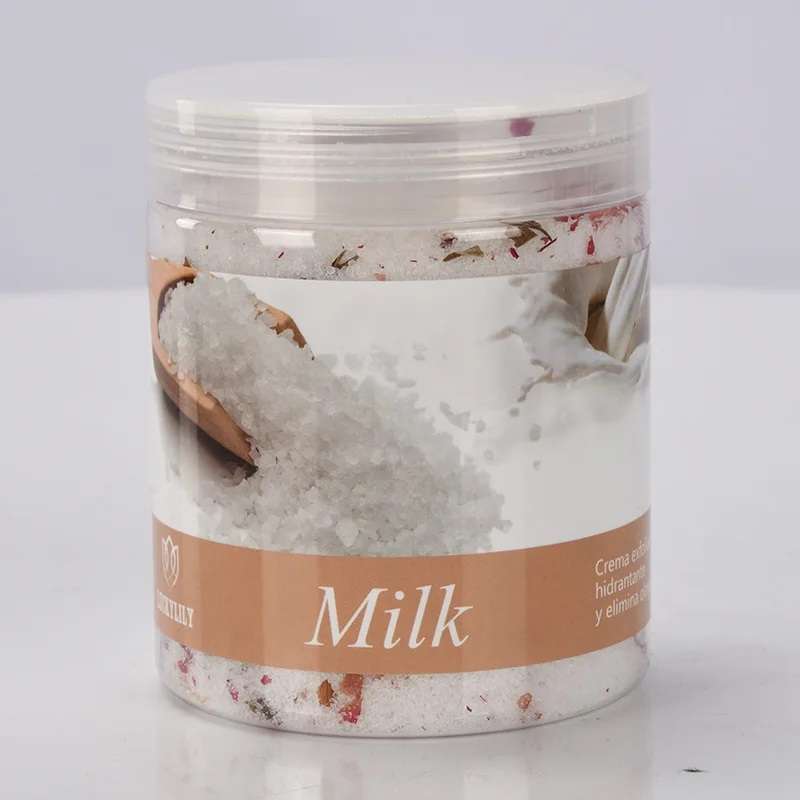 Fragrance Bath Salt