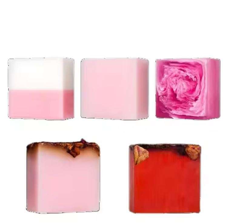 JG20375183 Plant Based Organic Soap