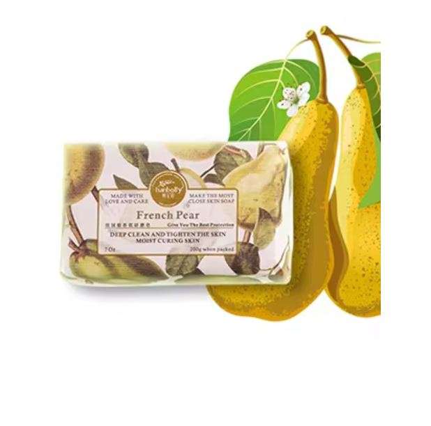 JG20375261 French Scented Home-made Soap