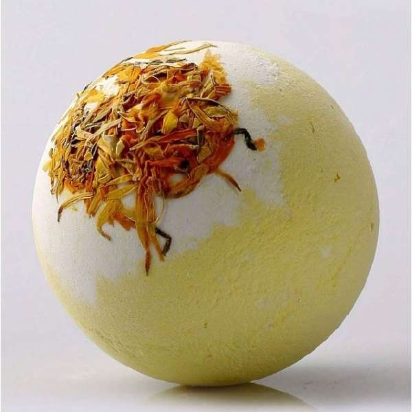 JG20375259 Classic Dried Flower Bath Bomb