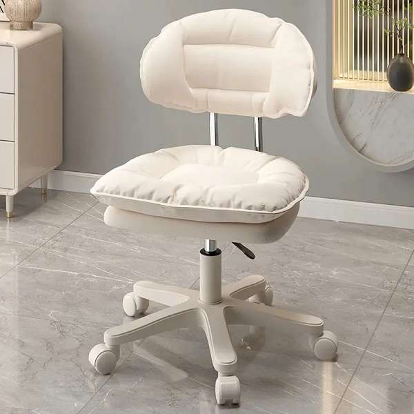 XF000046 Beauty Swivel Chair For Hairdresser Salon Or Barber Shop